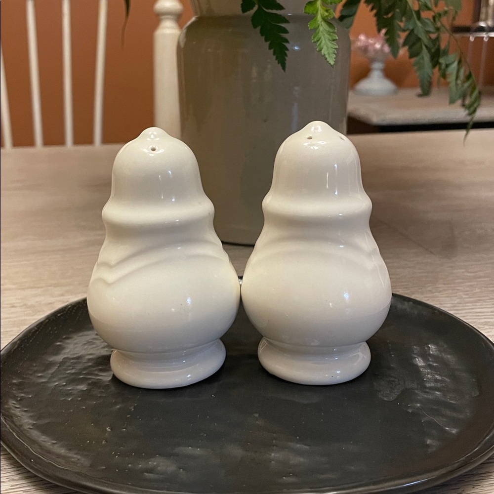 Pfalzgraff Salt and Pepper Shaker